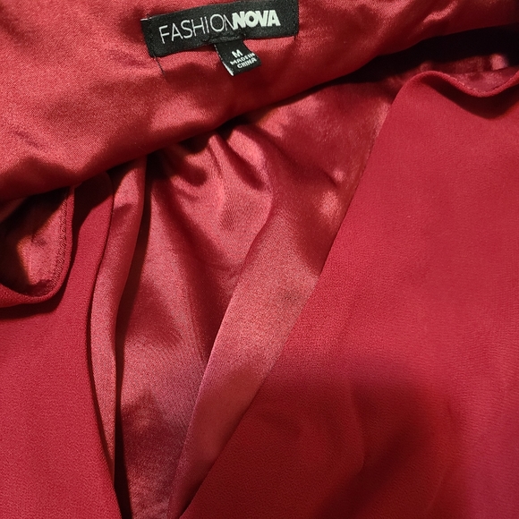 drees, fashion nova - Picture 3 of 4